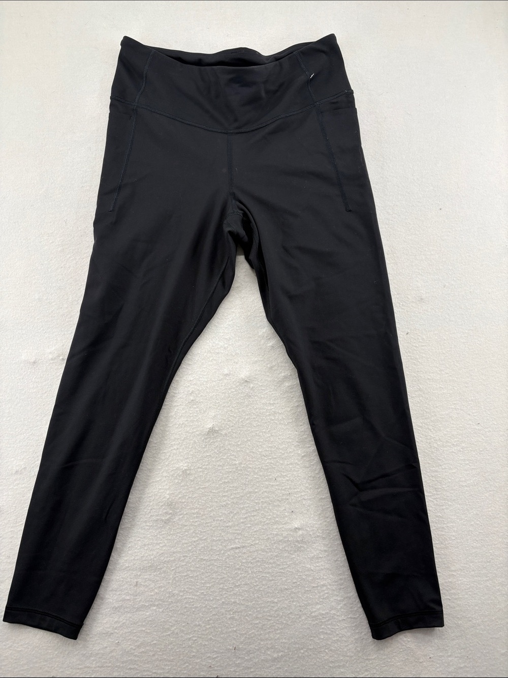 GAP Fit Leggings - Comfort Stretch - Size Large